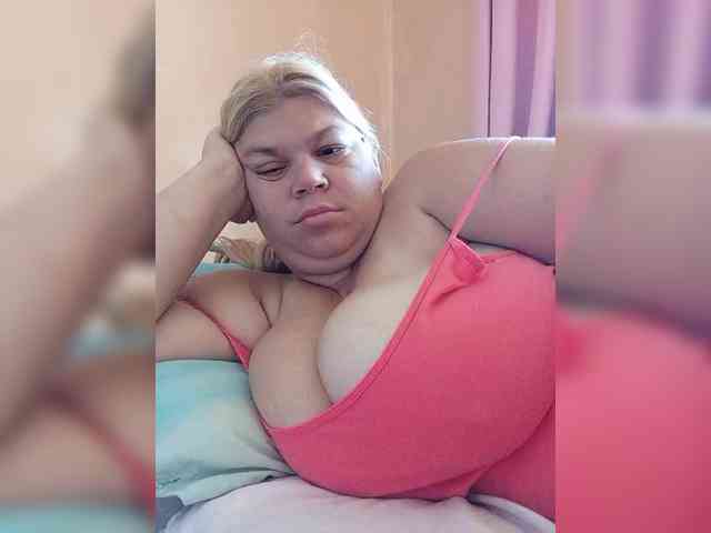 buniaya123 webcam