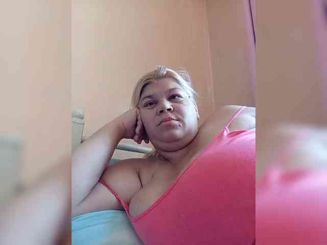 buniaya123 webcam
