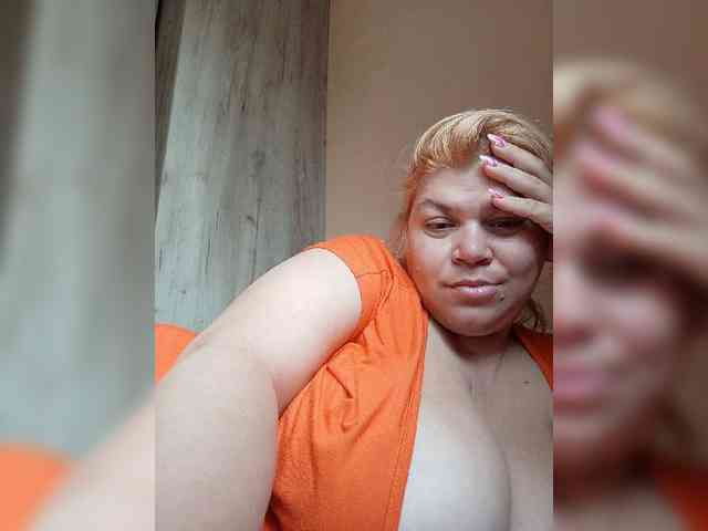 buniaya123 webcam