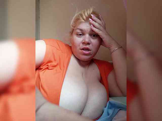 buniaya123 webcam