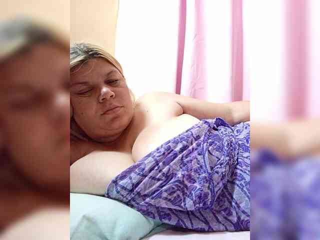buniaya123 webcam