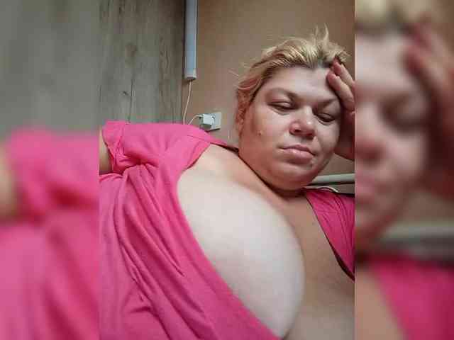 buniaya123 webcam