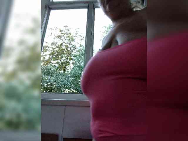 buniaya123 webcam
