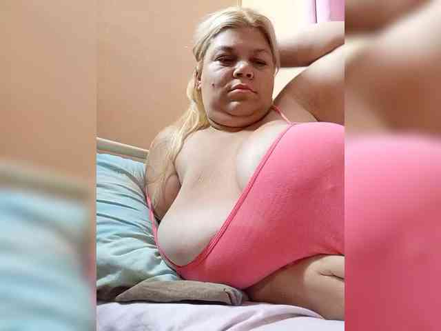 buniaya123 webcam