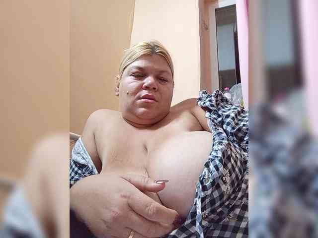 buniaya123 webcam