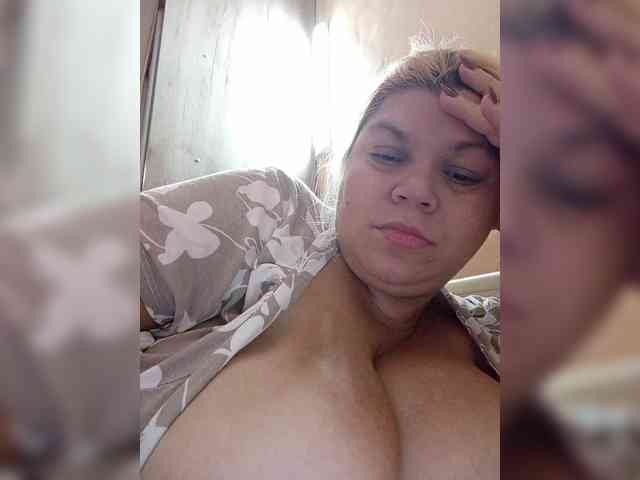 buniaya123 webcam