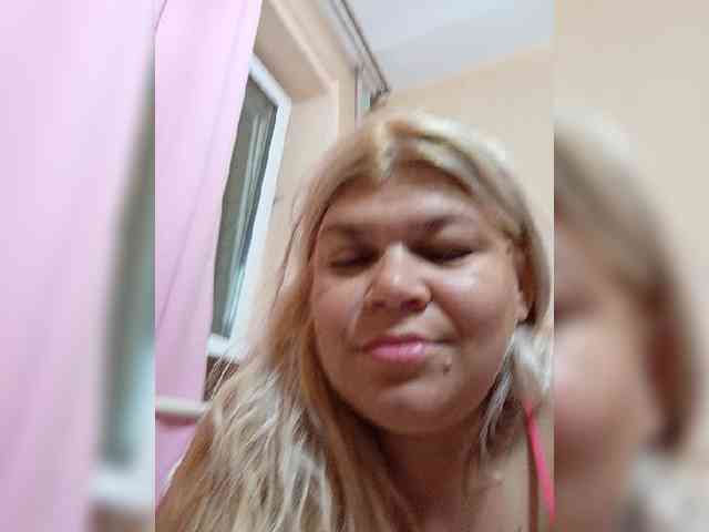 buniaya123 webcam