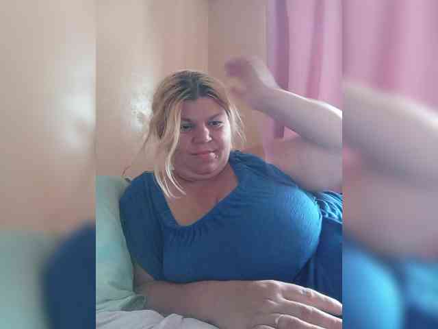 buniaya123 webcam