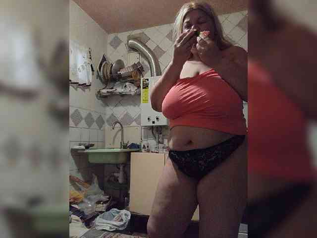 buniaya123 webcam