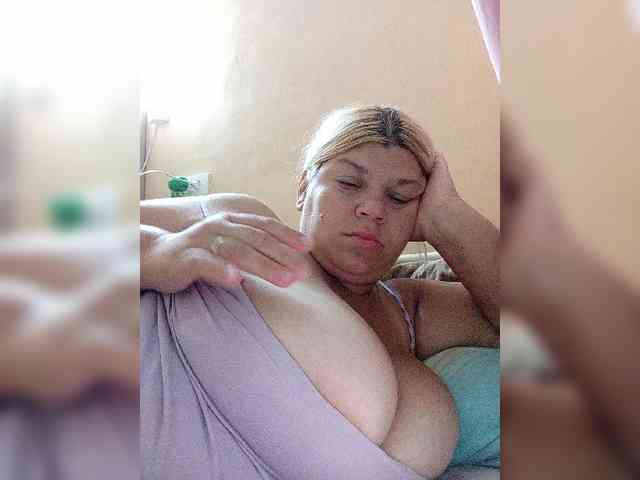 buniaya123 webcam