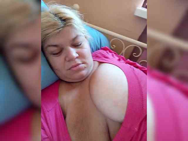 buniaya123 webcam