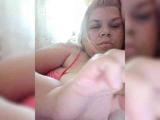 buniaya123 webcam