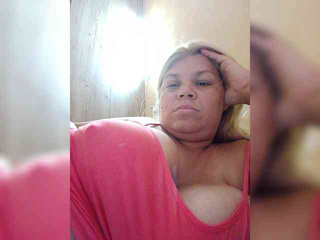 buniaya123 webcam