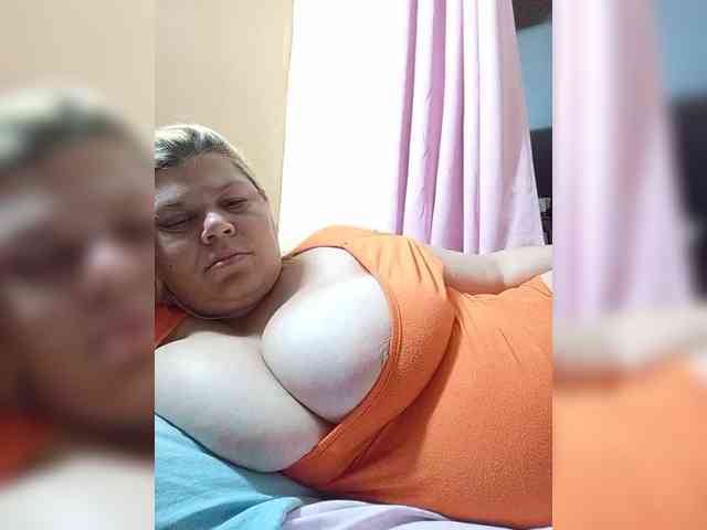 buniaya123 webcam