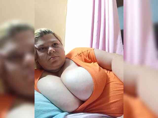 buniaya123 webcam