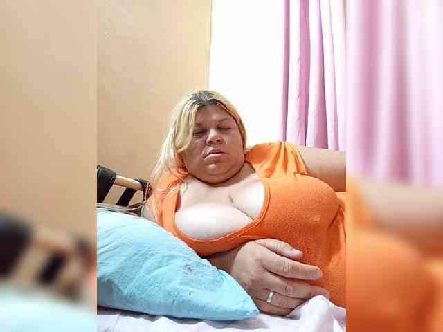 buniaya123 webcam