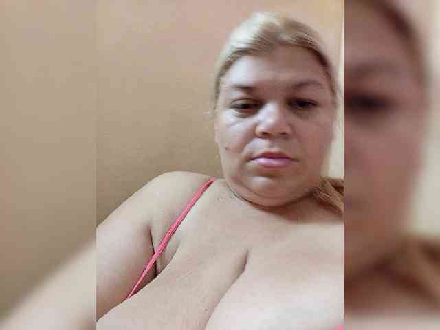 buniaya123 webcam