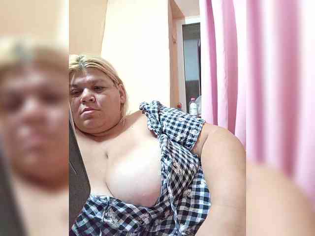 buniaya123 webcam