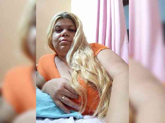 buniaya123 webcam