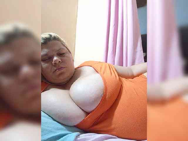 buniaya123 webcam