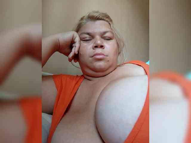 buniaya123 webcam