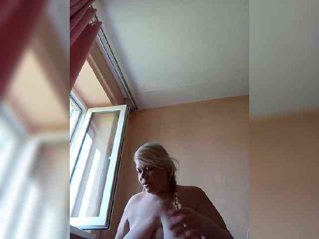 buniaya123 webcam