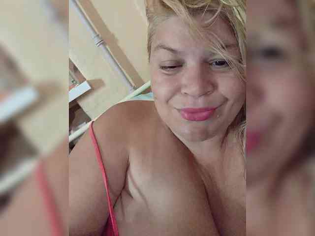 buniaya123 webcam