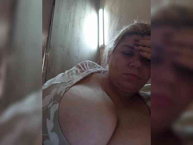 buniaya123 webcam
