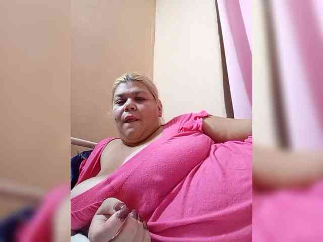 buniaya123 webcam