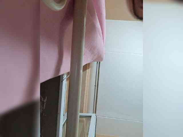 buniaya123 webcam
