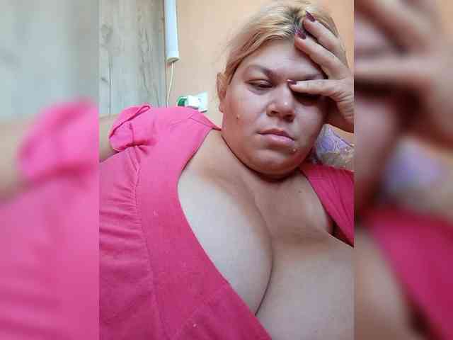 buniaya123 webcam