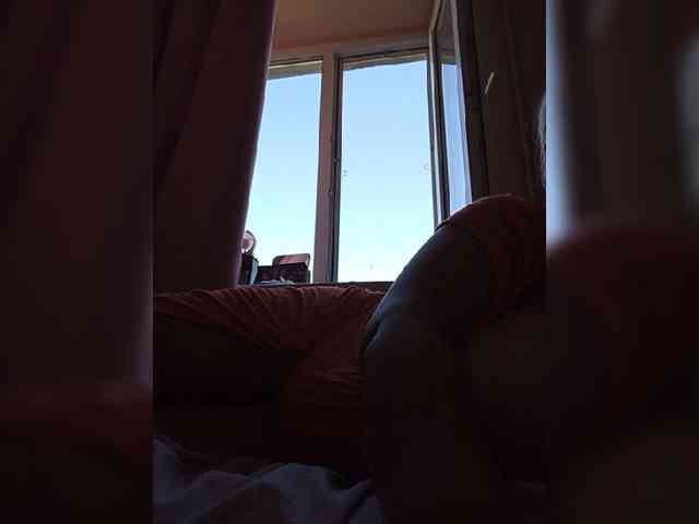 buniaya123 webcam