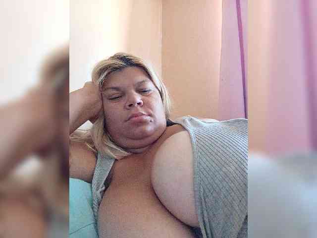 buniaya123 webcam
