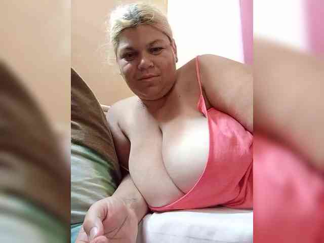 buniaya123 webcam