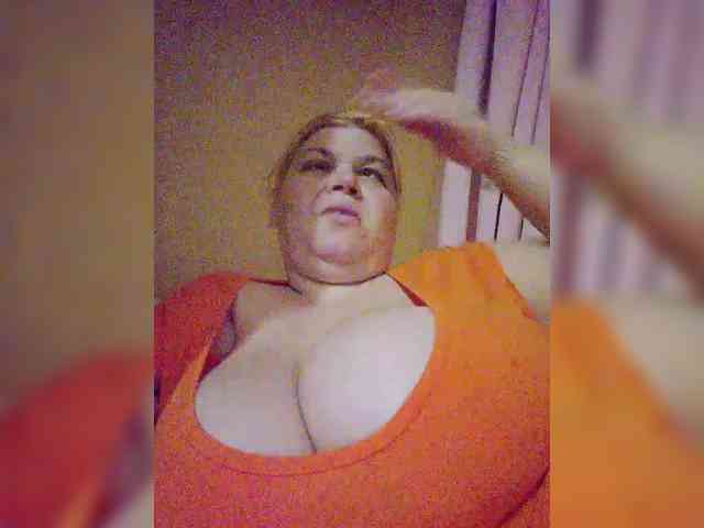 buniaya123 webcam