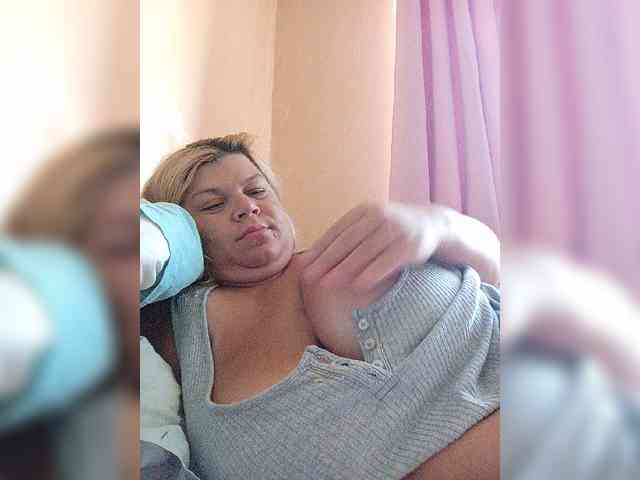 buniaya123 webcam