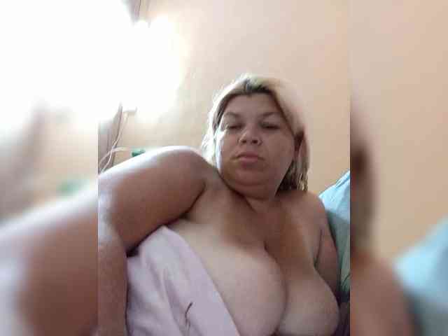 buniaya123 webcam