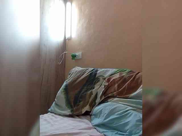 buniaya123 webcam