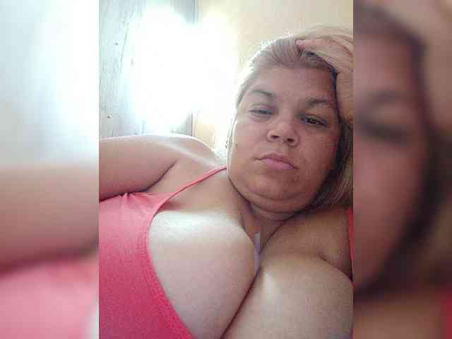 buniaya123 webcam
