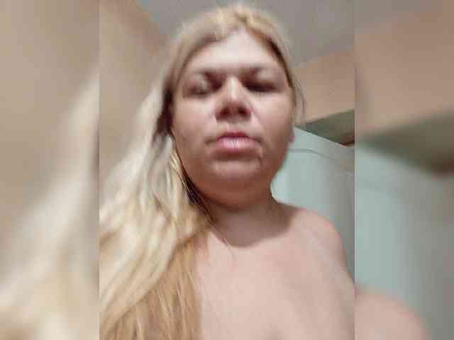 buniaya123 webcam