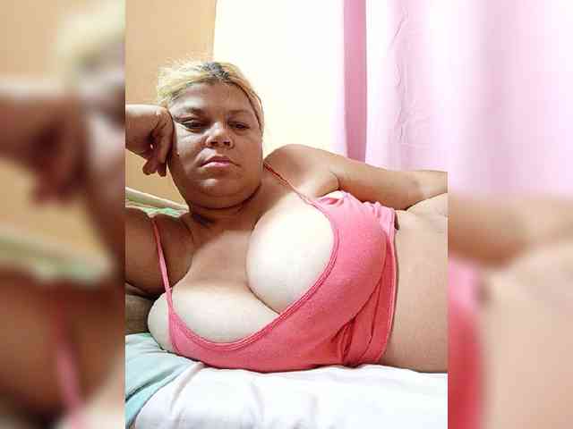 buniaya123 webcam