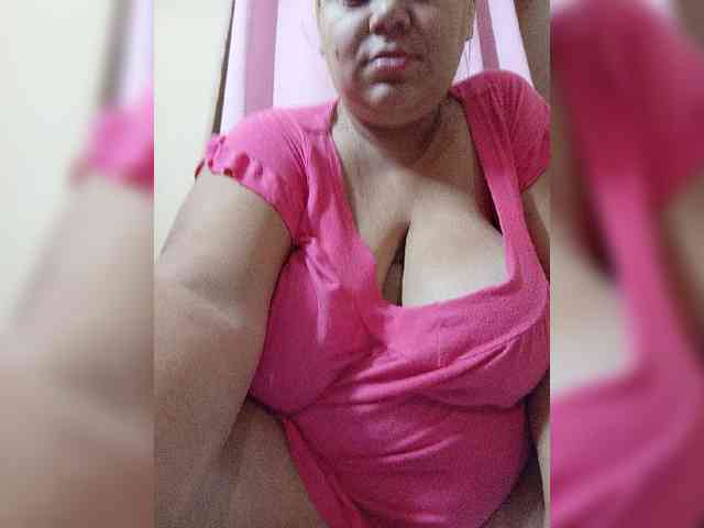buniaya123 webcam
