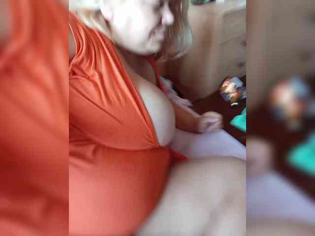 buniaya123 webcam