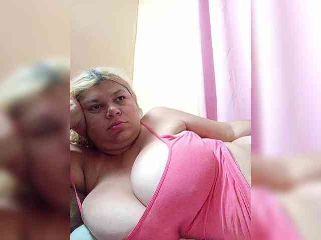 buniaya123 webcam