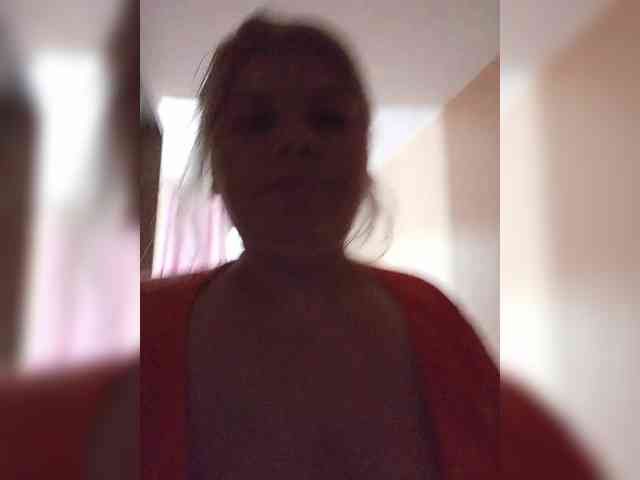 buniaya123 webcam