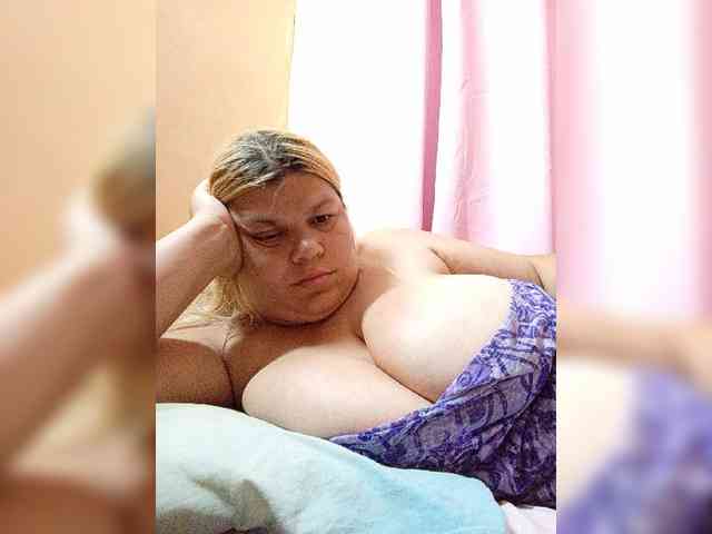 buniaya123 webcam