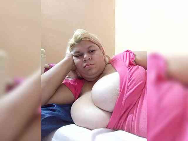 buniaya123 webcam