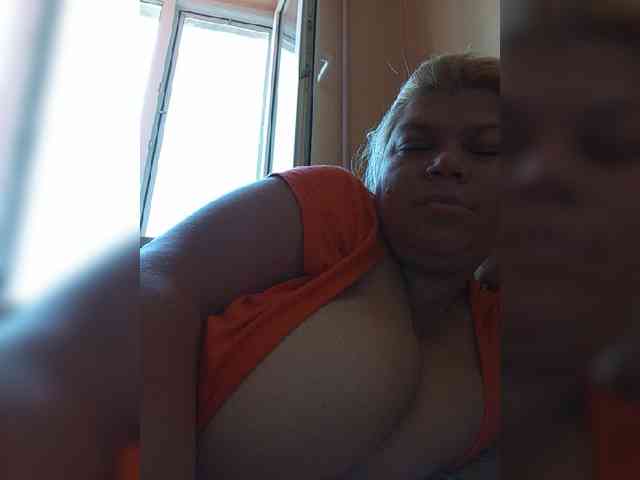 buniaya123 webcam