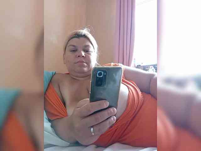 buniaya123 webcam
