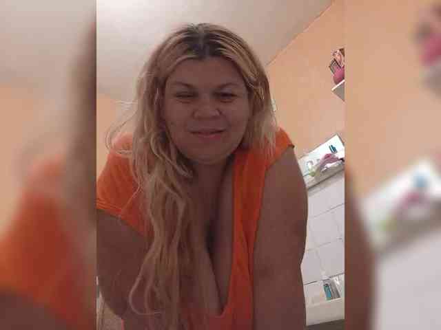 buniaya123 Sex Cam Show